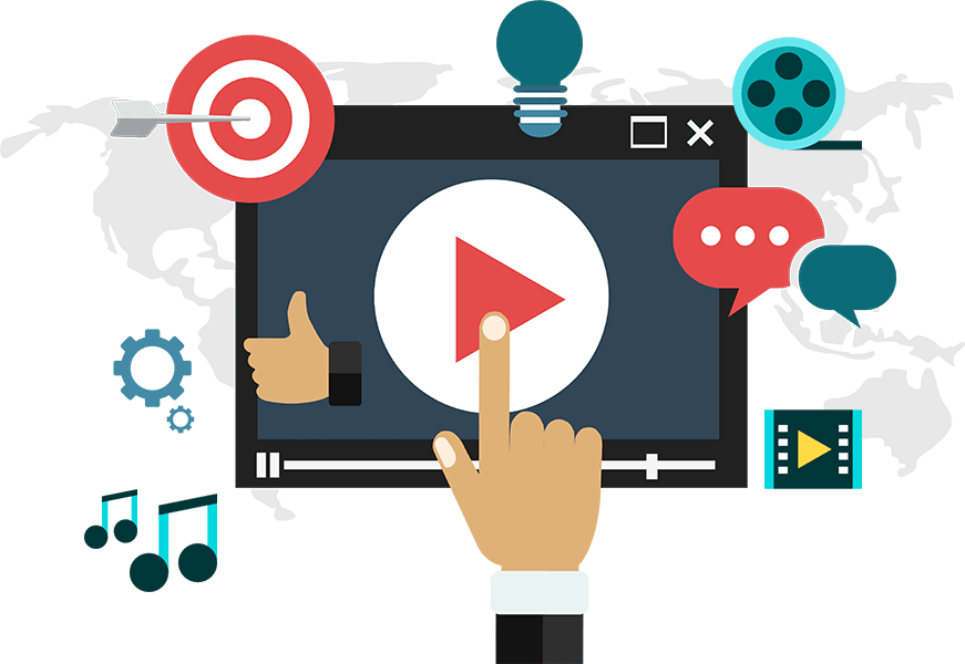 Know Power of Video Marketing for your Business.