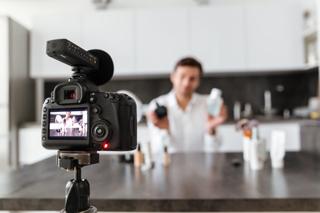 The Power of Video Marketing