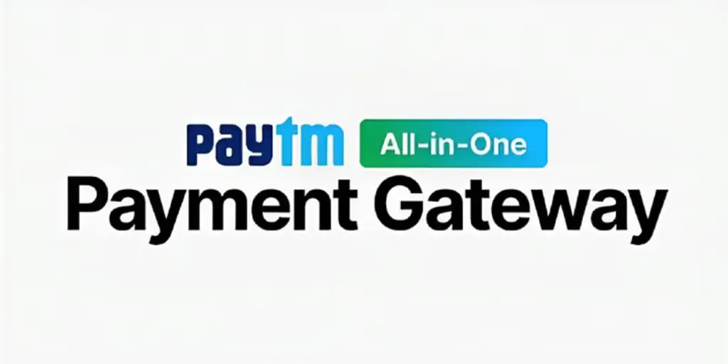 5 Best Payment Gateways in India