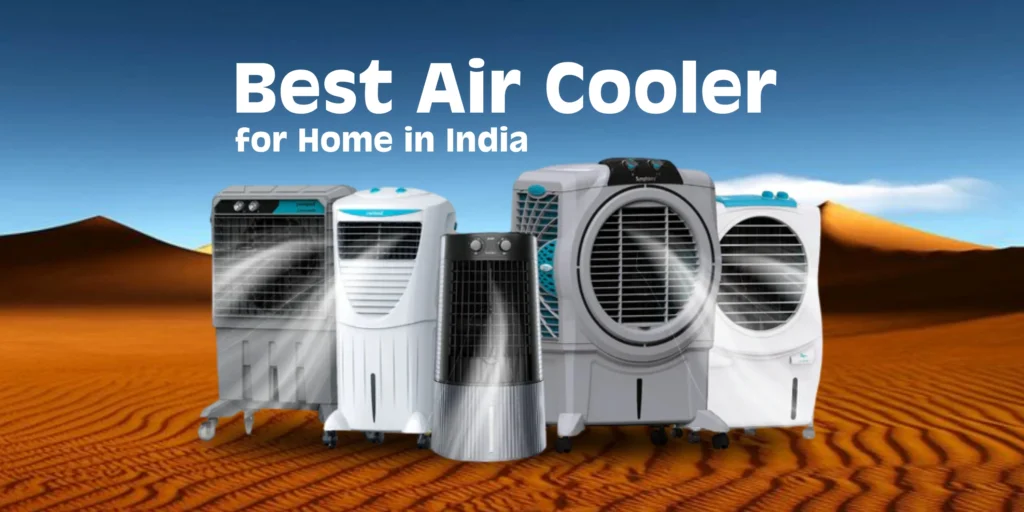 Best Air Cooler for Home in India